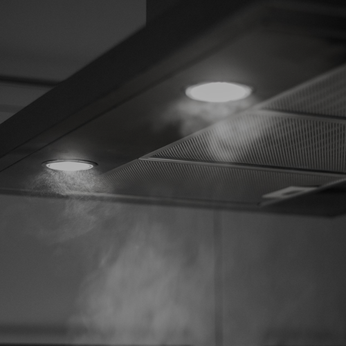 Meuble Inox
