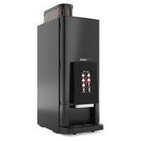 Machine à café FreshGround 310 touch | 1x2,8 kg / 2x1,3 litre | 230 V ~ 50 Hz 2560 W