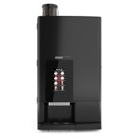 FreshGround XL 330 Touch Kaffeemaschine | 1x2,8 kg / 2x3,2 Liter| 230 V ~ 50 Hz 2560 W