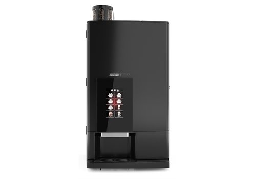  Bravilor Bonamat Machine à café tactile FreshGround XL 330 | 1x2,8 kg / 2x3,2 litres| 230 V ~ 50 Hz 2560 W 