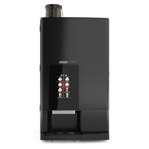  Bravilor Bonamat FreshGround XL 330 touch Coffee Machine | 1x2.8 kg / 2x3.2 liters| 230V~ 50Hz 2560W 