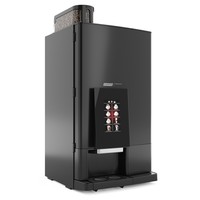 FreshGround XL 330 Touch Kaffeemaschine | 1x2,8 kg / 2x3,2 Liter| 230 V ~ 50 Hz 2560 W