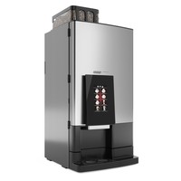 Machine à café | acier inoxydable | 17,5 L | FreshGround XL 232 touch