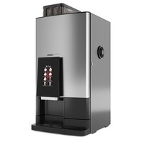 Coffee machine | stainless steel | 17.5L | FreshGround XL 232 touch