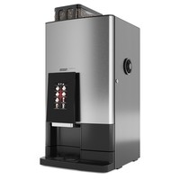 Koffiemachine | RVS | 17.5L | FreshGround XL 232 touch