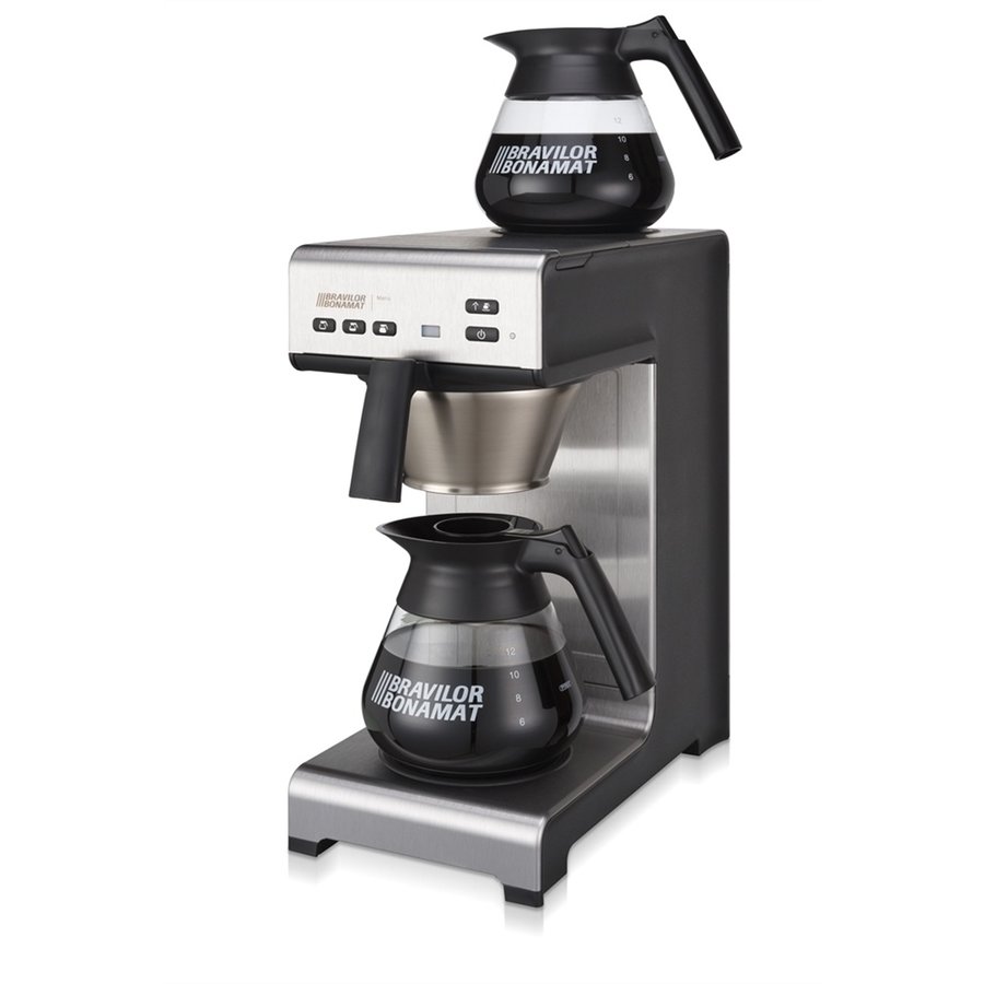 Machine à café Matic | 230 V ~ 50/60 Hz 2140 W