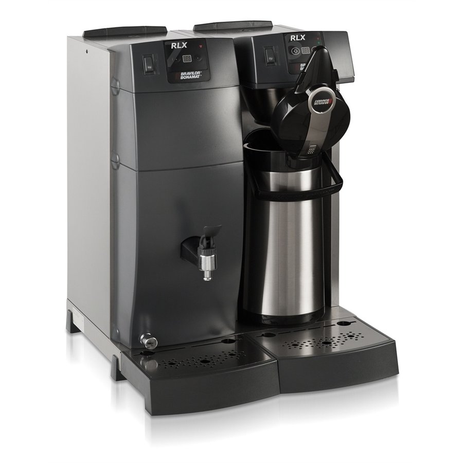 Coffee maker | RLX 76