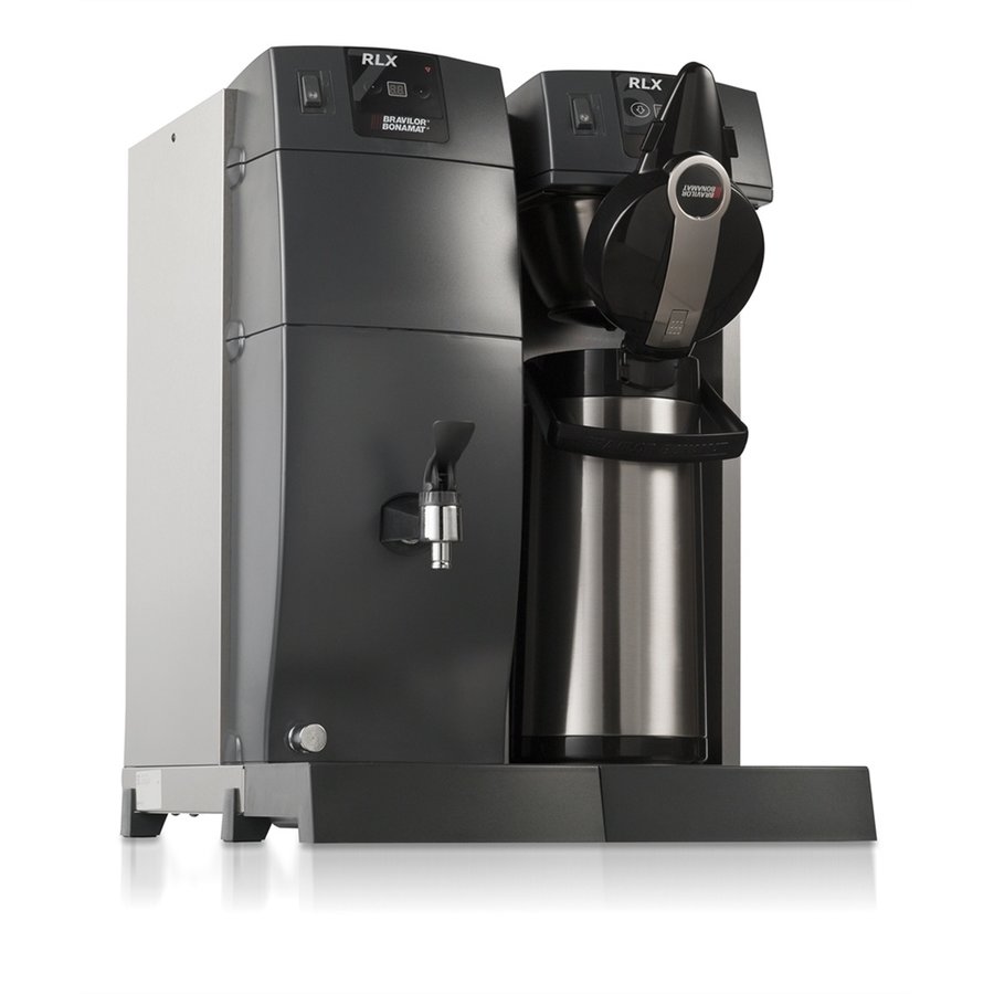 Coffee maker | RLX 76