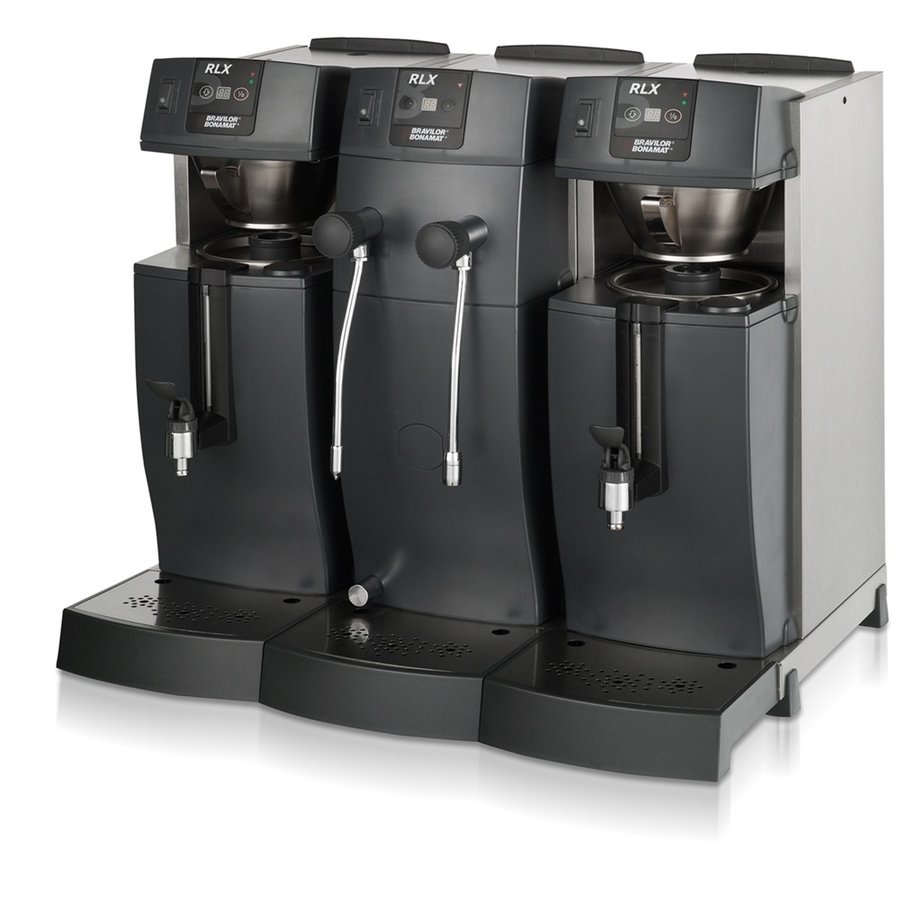 Cafetière | RLX 585