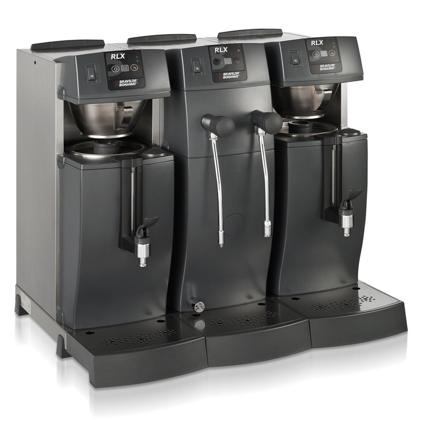 Coffee maker RLX 585