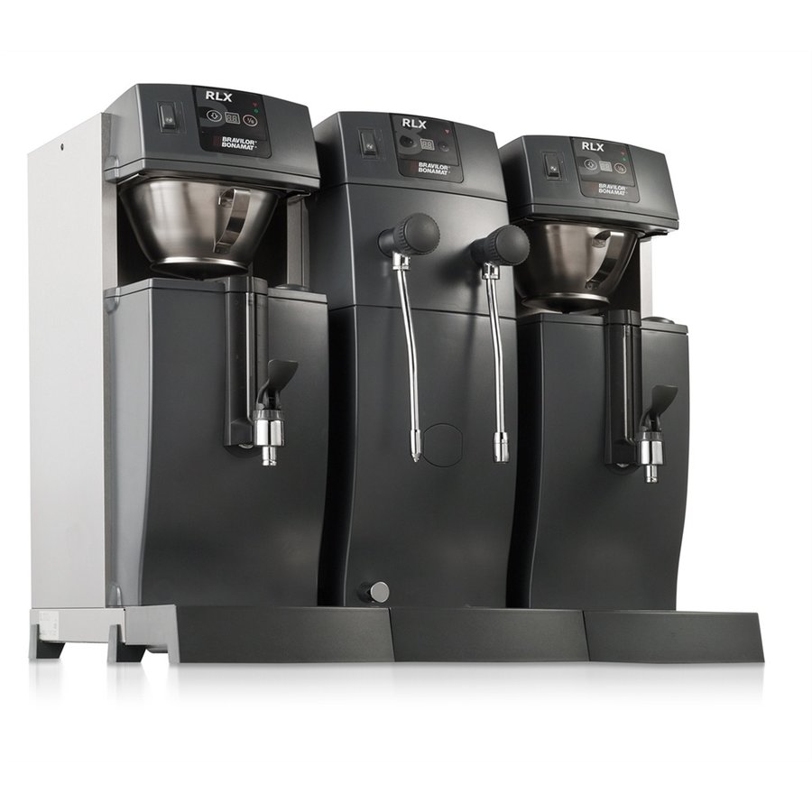 Cafetière | RLX 585