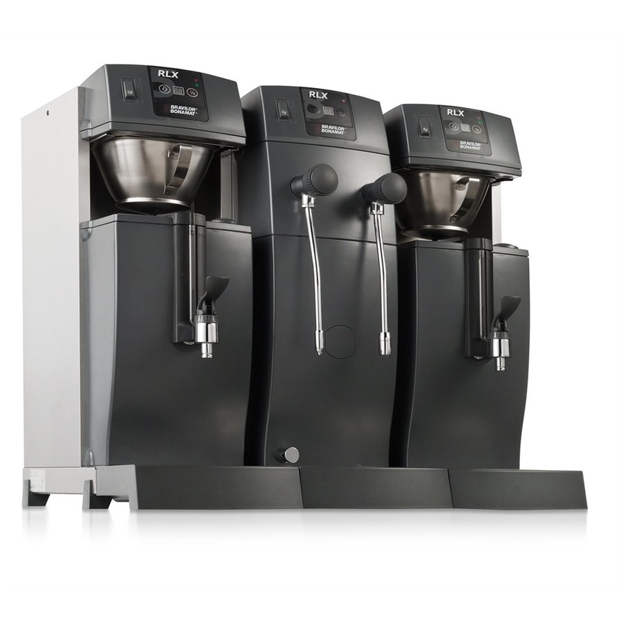 Coffee maker RLX 585