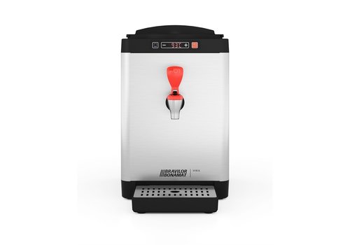  Bravilor Bonamat Distributeur d'eau chaude | HWA 3 | 3 litres | 1 barre 