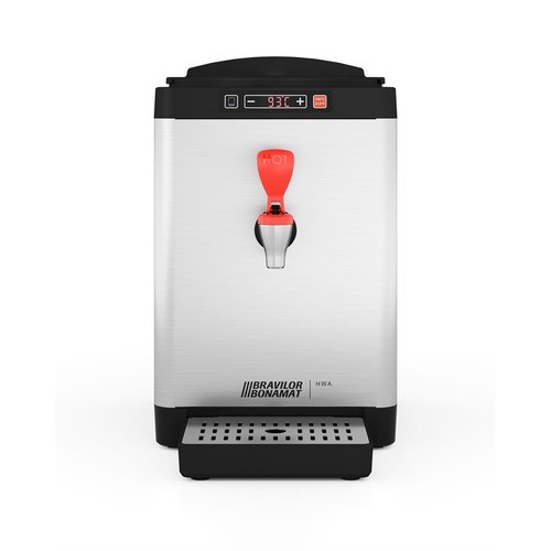  Bravilor Bonamat Distributeur d'eau chaude | HWA 3 | 3 litres | 1 barre 