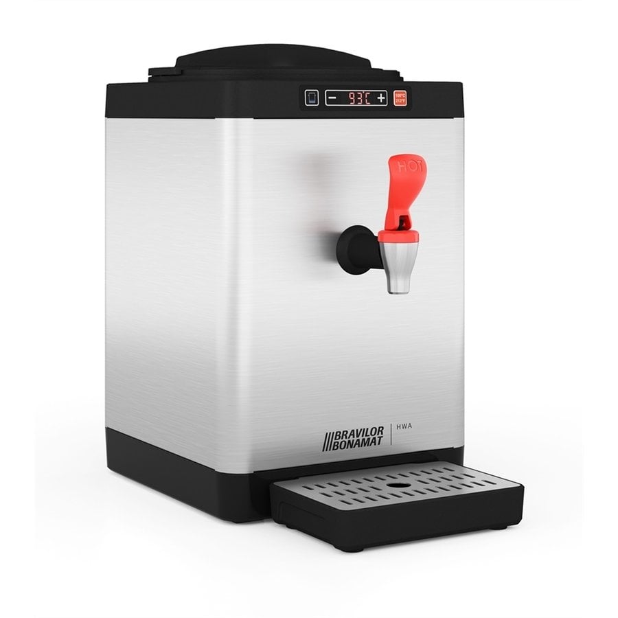 Distributeur d'eau chaude | HWA 3 | 3 litres | 1 barre