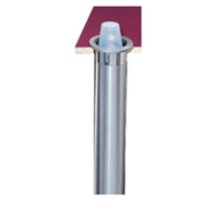 Built-in Cup dispenser | CDP | 457(h) x Ø 135mm