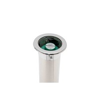 Eingebauter Becherspender | CDP | 457 (h) x Ø 135 mm