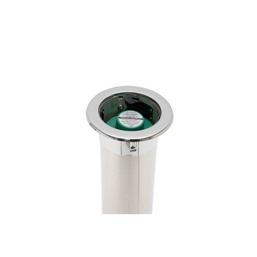 Built-in Cup dispenser | CDP | 457(h) x Ø 135mm