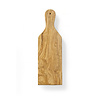 HorecaTraders Cheese boards | olive wood | 3 sizes