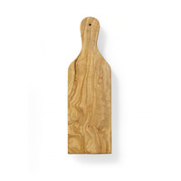 Cheese boards | olive wood | 3 sizes