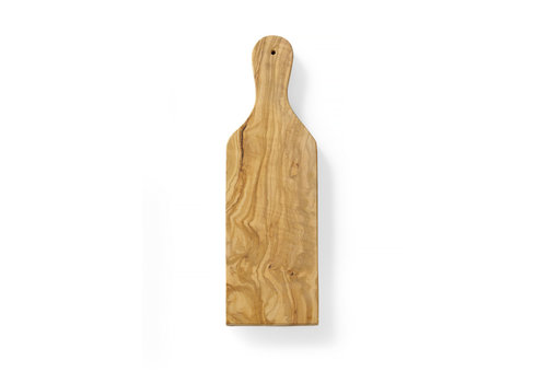  HorecaTraders Cheese boards | Olive Wood | 3 Formats 