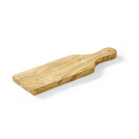 Plateaux de fromages | bois d'olivier | 3 tailles