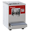 Vertical automatic ice cream turbine | table model | 9 L/h | air condenser