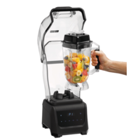 Blender pro touch 2.5L | black | plastic