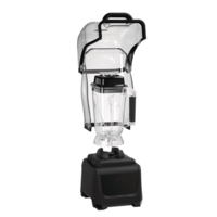 Blender pro touch 2.5L | black | plastic