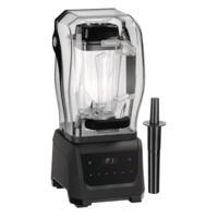 Blender pro touch 2.5L | black | plastic