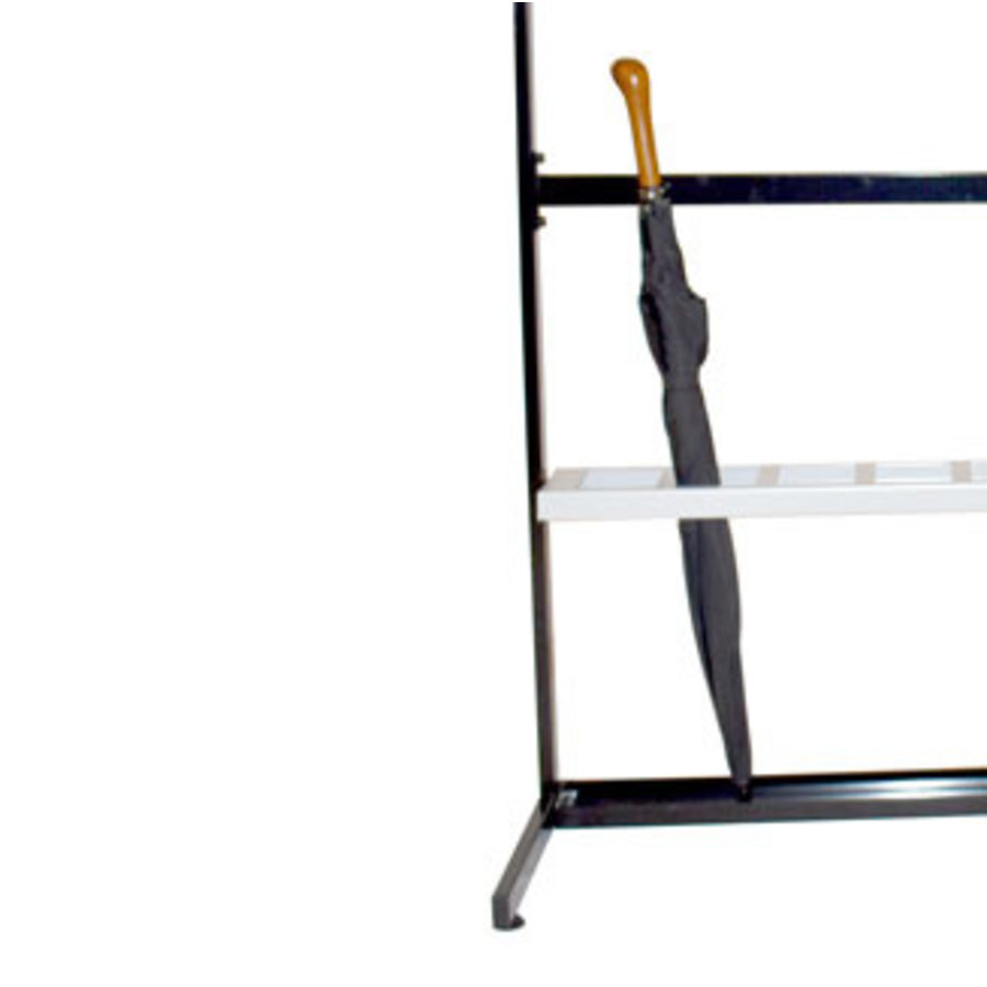 pro-line umbrella rack | W 940mm L 150mm H 40mm