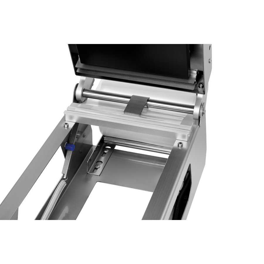 Sealing machine | 180 x 225 x 50 mm | 150°C