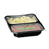 HorecaTraders Menu trays | black