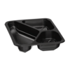 Menu trays | black