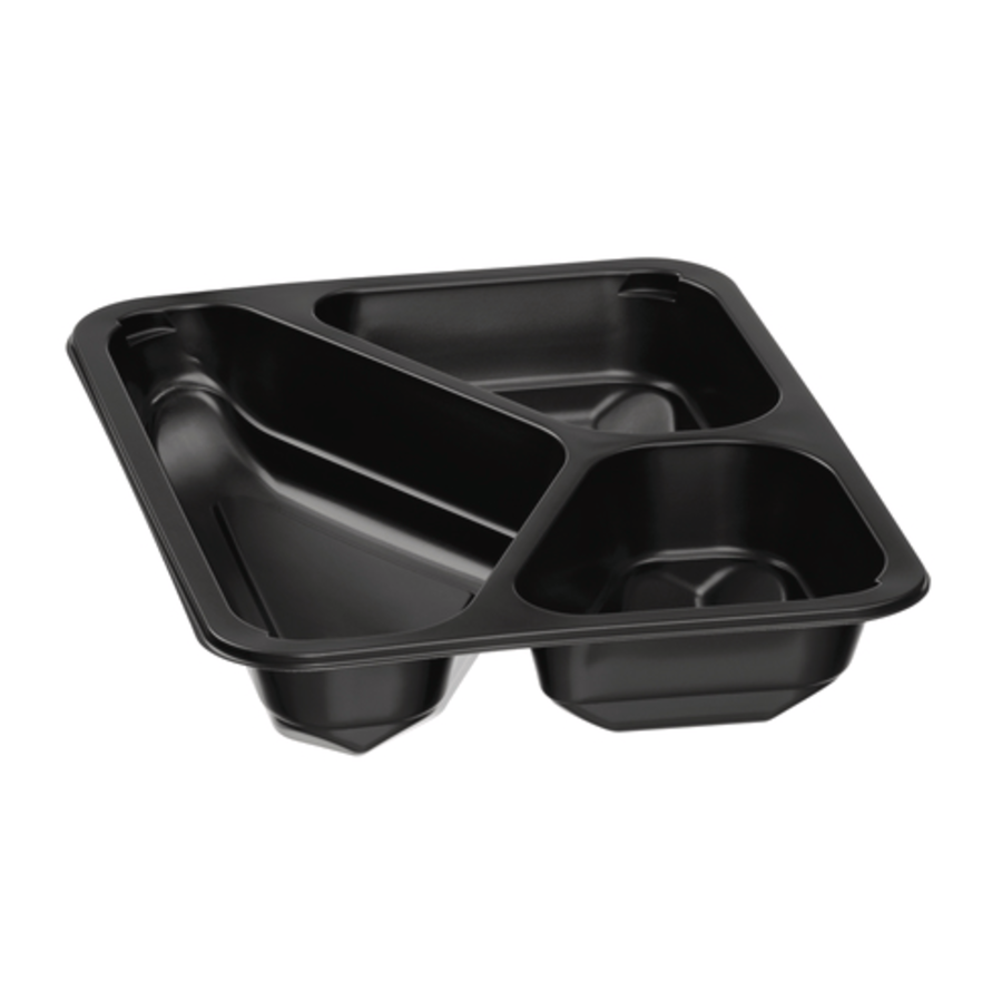 Menu trays | black
