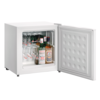 Bartscher Mini congélateur vHoreca | 38 litres | 47,5x45x(h)50cmMini congélateur Horeca | 38 litres | 47,5x45x(h)50cmMini congélateur Horeca | 38 litres | 47,5 x 45 x (h) 50 cm