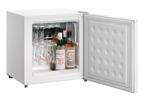  Bartscher Mini congélateur traiteur | 38 litres | 47,5 x 45 x (h) 50 cm 