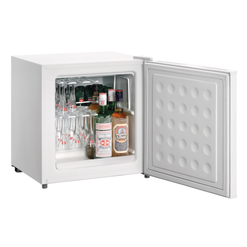  Bartscher Catering mini freezer | 38 Liters | 47.5x45x (h) 50cm 