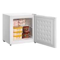 Mini congélateur vHoreca | 38 litres | 47,5x45x(h)50cmMini congélateur Horeca | 38 litres | 47,5x45x(h)50cmMini congélateur Horeca | 38 litres | 47,5 x 45 x (h) 50 cm