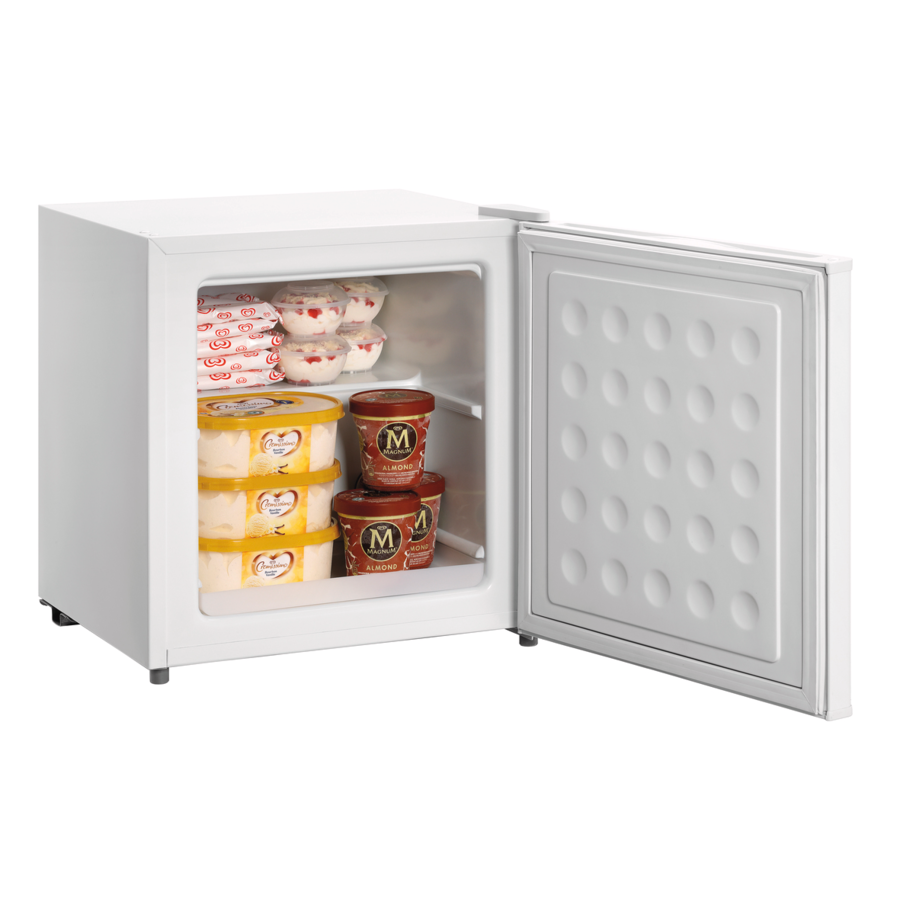 vHoreca mini freezer | 38 Liter | 47.5x45x(h)50cmHoreca mini freezer | 38 Liter | 47.5x45x(h)50cmHoreca mini freezer | 38 Liter | 47.5x45x(h)50cm