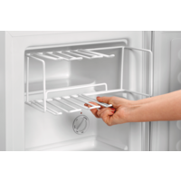 Mini congélateur vHoreca | 38 litres | 47,5x45x(h)50cmMini congélateur Horeca | 38 litres | 47,5x45x(h)50cmMini congélateur Horeca | 38 litres | 47,5 x 45 x (h) 50 cm