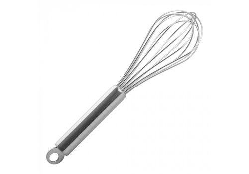  HorecaTraders Garde | 20 cm | acier inoxydable | 7 fils 