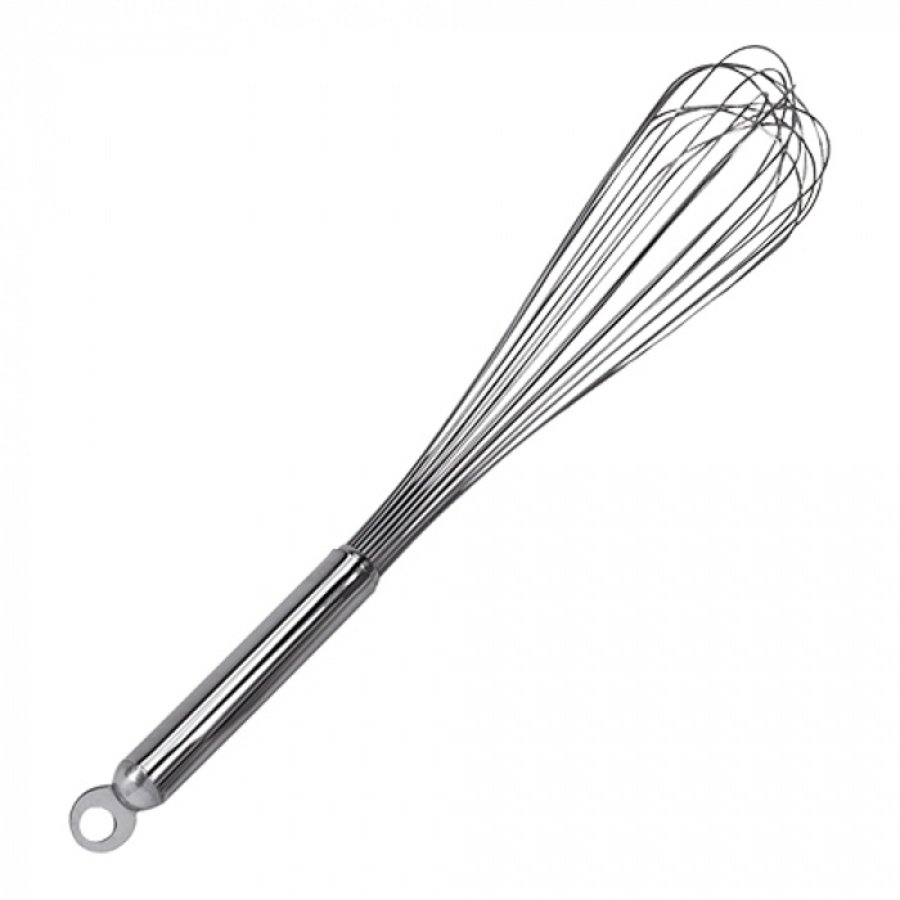 Wache | 35 cm | Edelstahl | mit Aufhängeöse | 12-adrig