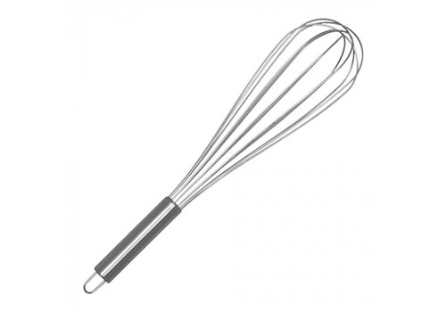  HorecaTraders Garde | 35 cm | 0,09 kg | acier inoxydable | avec œillet de suspension 