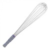Guard | 46cm | stainless steel | Non-slip plastic handle | 11 wire