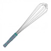 Guard | 46cm | stainless steel | Non-slip plastic handle | 6-wire