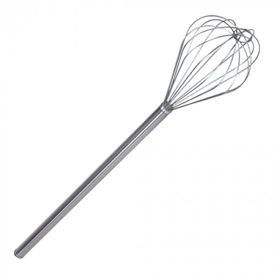Wache | 95 cm | Edelstahl | 2 kg | 8-adrig