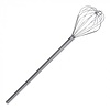 Whisk | 135 cm | Stainless steel | 2.1KG | 8-wire