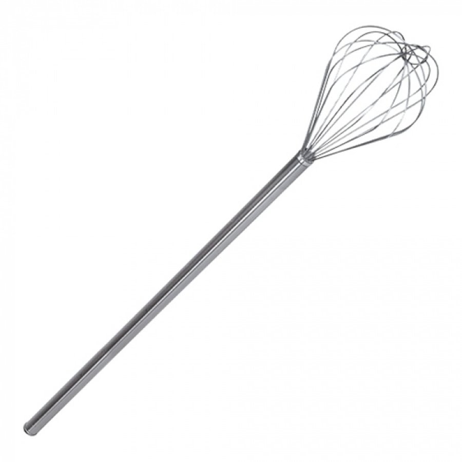 Wache | 135 cm | Edelstahl | 2,1 kg | 8-adrig
