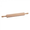 HorecaTraders Dough Rollers | 4 Sizes | Beech Wood